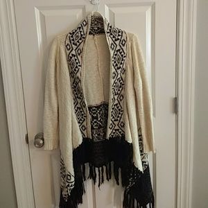 Forever 21 sweater